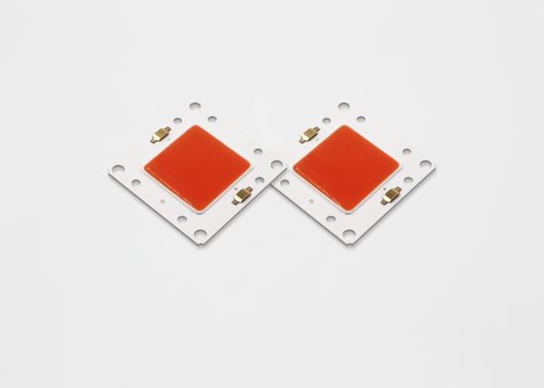 50W 100W 150W Horticulture Chip On Board Led Environmentally Friendly No