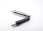 120mm Black Steel Office Chair Gas Spring , Gas Piston Lift Adjustable