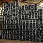 41*41mm 304 Hot Rolled Section Stainless Steel U Channel C Channel Steel Price