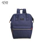 Hot Sale Large Capacity Diaper Baby Bag Multi-Functional Mommy Backpack With