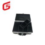 IC card box, intelligent card box, portable card box, metal box for card loading