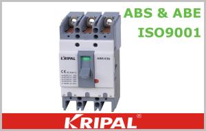 China ABS60 Earth Leakage Circuit Breaker factory