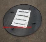 HONDA engine ride-on power trowel/Concrete Finishing Trowel Machine