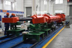 China Hydraulic Cylinders Hydraulic Hoist manufacturer factory factory