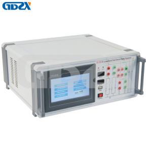 China ZX-PDF Portable DC system Earth Insulation Tester Ground Fault Detector Test Equipment factory