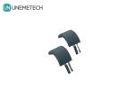 Curved Lithium Polymer Battery 201030 Smart Ring Battery 3.7V 50mAh