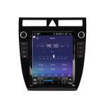 1999 2003 A6 Audi Android Head Unit Car Stereo With Apple Carplay 1024*768