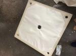 Custom Liquid Filter Bag Filter Press Plate Filter Bag Anti - Abrasion