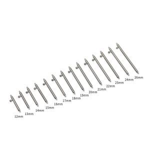 China Polished Stainless Steel Quick Release Watch Pins factory