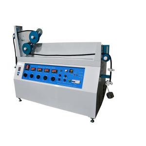 China IEC 60245.1 Clause 5.6.3.1 Flexural Testing Apparatus For Checking Cables on sale China IEC 60245.1 Clause 5.6.3.1 Flexural Testing Apparatus For Checking Cables on sale