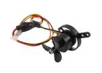12V 100W Brushless DC Electric Motor Waterproof With Propeller