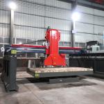 Stone Block Cutting Machine for Granite Marble Slab Professional and Customizabl