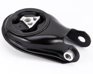 China Black Ford Focus Engine Mount For 1.6 Petrol , 2007 Ford Focus Motor Mount factory