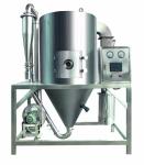 High Speed Centrifugal Spray Dryer Machine 220V-450V 1 Year Warranty