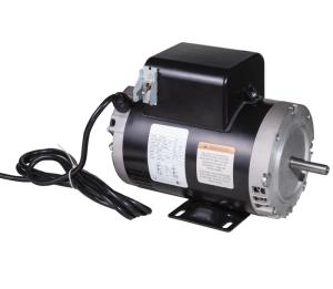 China ODP Special Function Single Phase Motor factory