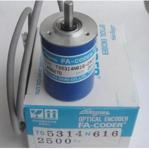 Tamagawa TS2651N141E78 Servo Motor Encoder Brt Smartsyn Rotary Resolver