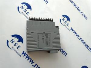 China Yokogawa RB401 RIO Bus Module RB401 New arrival with best price in stock factory
