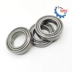 6008 ZZ Deep Groove Ball Bearing 40x68x15mm