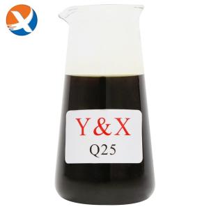 China Oily Liquid Frother Q25 Froth Flotation Reagents High Purity factory
