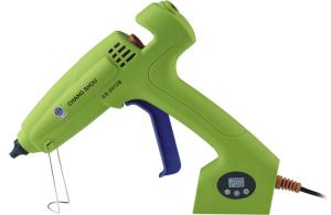 China Digital Display Glue Guns factory