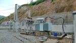 50HZ/60HZ 500KW-20MW Hydraulic Turbine Brushless Excitation Generator For Power