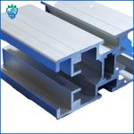100x100 15x15 45 X 45mm Aluminum Extrusion Tube Profiles