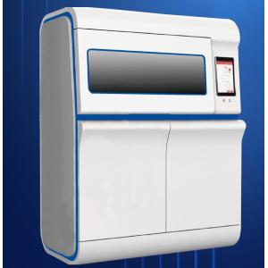 Automatic Nucleic Acid Extraction Purification Instrument Gene Pure Pro