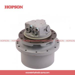 China Hitachi Excavator Travel Motor Final Drive PHV-4B-60B MSP10066 For ZX60 factory