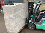Waterproof Lightweight 18"x28" White Corflute Sheets