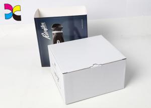 China Corrugated Large Custom Printed Boxes , Durable Strong Shipping Product Packaging Boxes factory