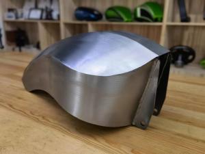 China INCA GS002 Diamond Style Motorcycle Tank Fitment Softail 2006-2017/2013-2017 Breakout factory