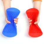BPA Free 160 Cavity Square Silicone Ice Cube Tray