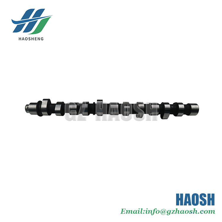 Camshaft 8-97262166-0 8972621660 ECCENTRIC SHAFT FOR ISUZU 700P 4HK1