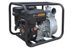 Single Cylinder 3600rpm Self Priming Petrol Water Pump Portable Small Water Pump