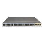 CE6856-48T6Q-HI 16 MB Buffer Data Center Core Switch 1.44Tbit/S 48 Port Network