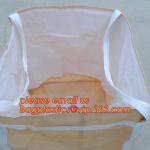 PP WOVEN BAGS, BULK FIBCs, JUMBO BAG, KRAFT WOVEN POLYPROPYLENE, DUMPSTER SKIP,
