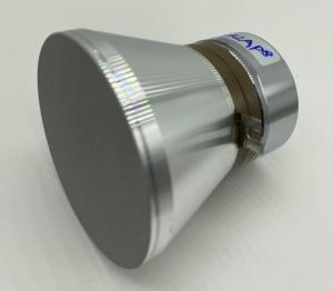 China TUV Cleaning Piezoelectric Ultrasonic Transducer 100w 28k Pzt4 factory