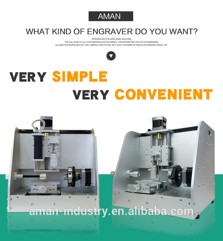 Gravograph m20 jewelry engraving machine AM30