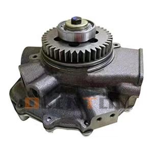 China Excavator Engine Diesel Parts 176-7000 Water Pump for CAT C10/C12 Construction Works factory