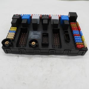 China WG9716582301 Sinotruk Howo new distribution box electrical junction box on sale
