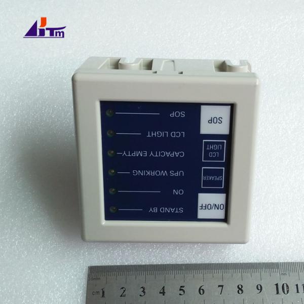 ATM Machine Parts Wincor Nixdorf SOP Operator Panel Kit 1750129722