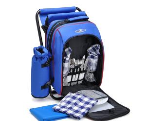 China 2014 new design outdoor picnic backpack factory
