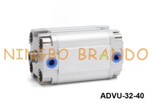 China Compact Pneumatic Air Cylinder Festo Type ADVU-32-40-P-A factory