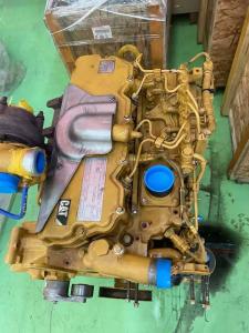 China Primary 320 GC Excavator Diesel Engine Assembly 4933218 factory