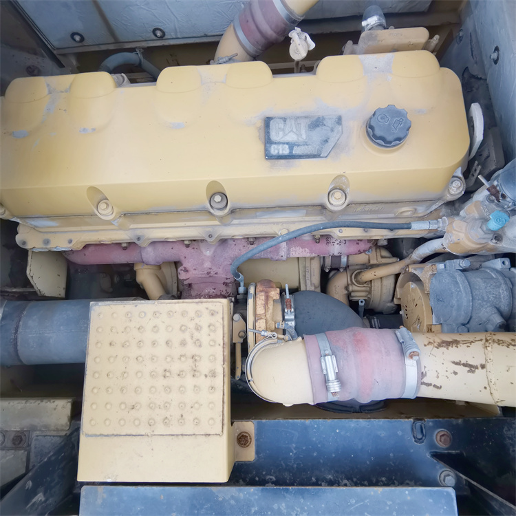 Hydraulic Crawler Excavator Used Cat 349 50 Ton from Japan with 3.11 m3 Bucket Capacity