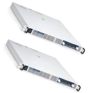 National Instruments Programmable Voltage Source RMX-4123 With 750W 3.5A 0