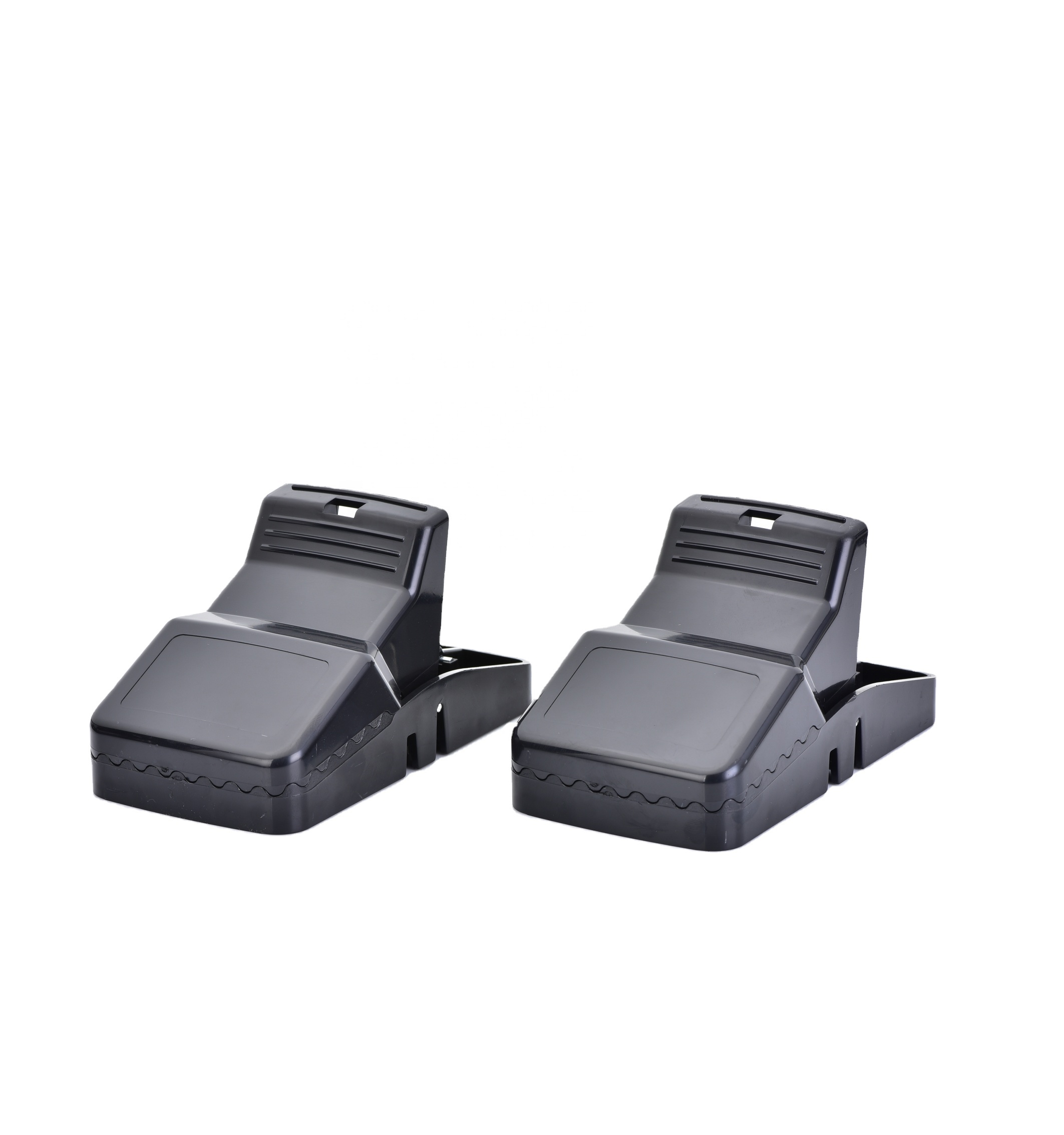 High Sensitive Plastic Mouse Trap with 50 Capacity 20 square meters Applicable Area