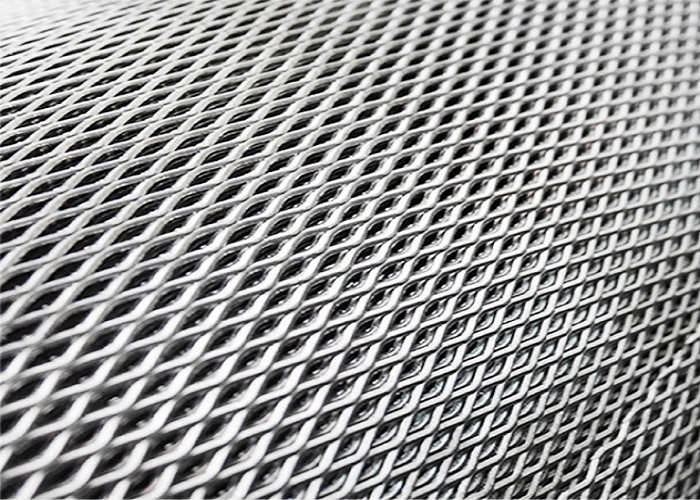 ASTM B863 Titanium Wire Mesh