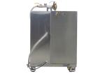IPX3 Handfree Spray Nozzle IP Testing Equipment