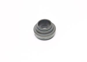 China Sintered Powder Metallurgy Parts Rod Guide With Proper Load Capacity Used In Car Shocks factory